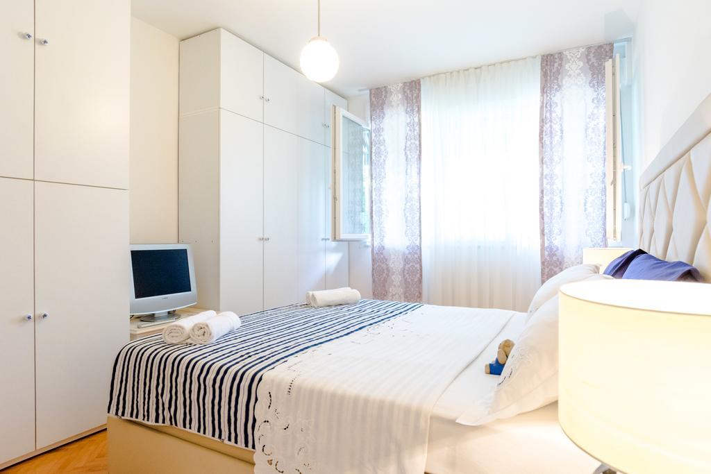 Apartment Mandalina Σπλιτ Εξωτερικό φωτογραφία